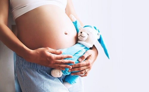 איך לשמור על הריון אחרי הפלה